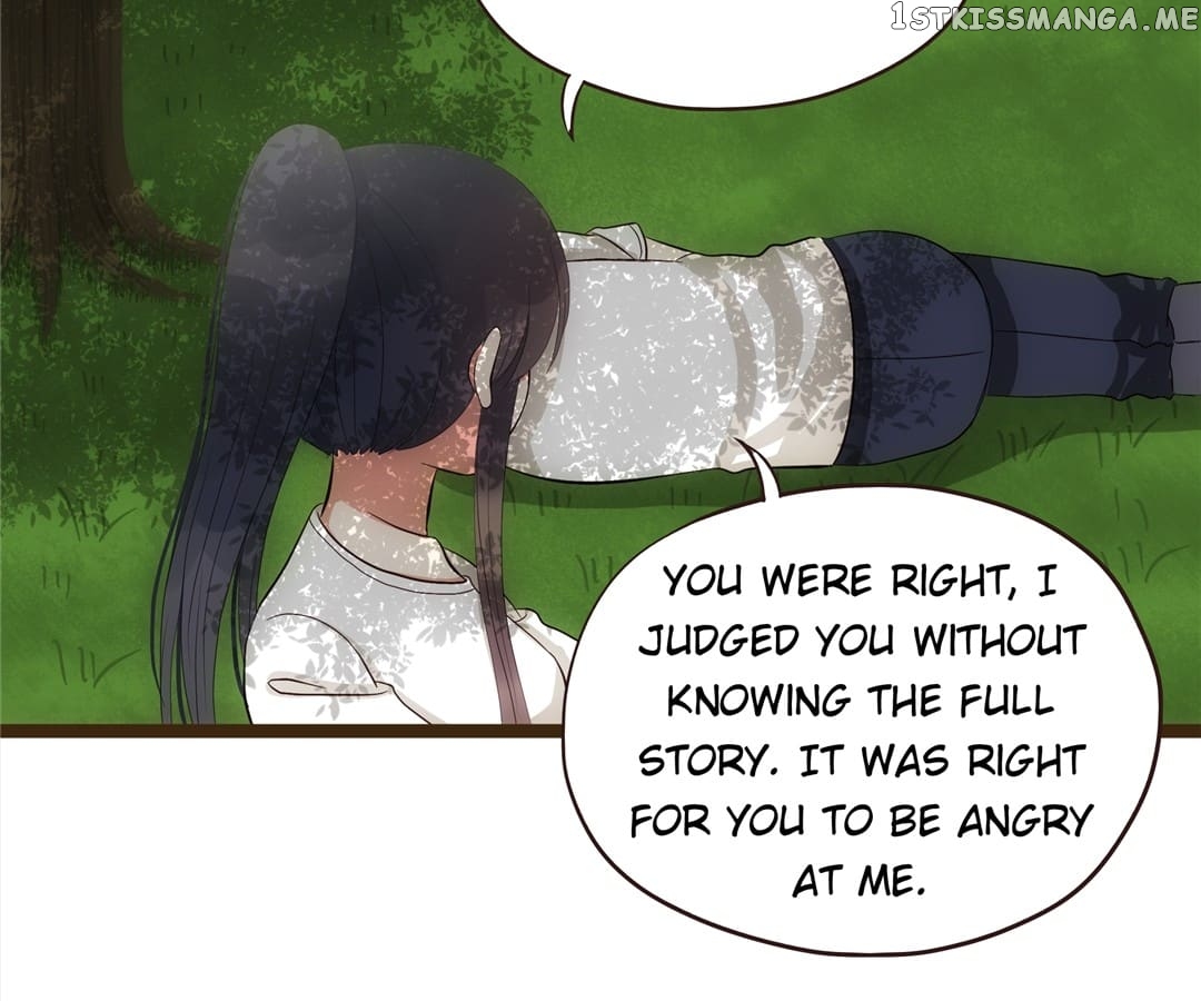 The Eccentric School Idol chapter 84 - page 20