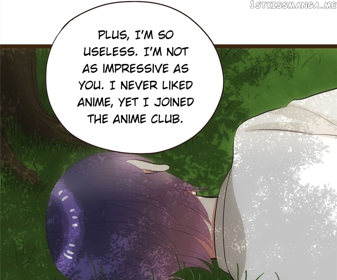 The Eccentric School Idol chapter 84 - page 21