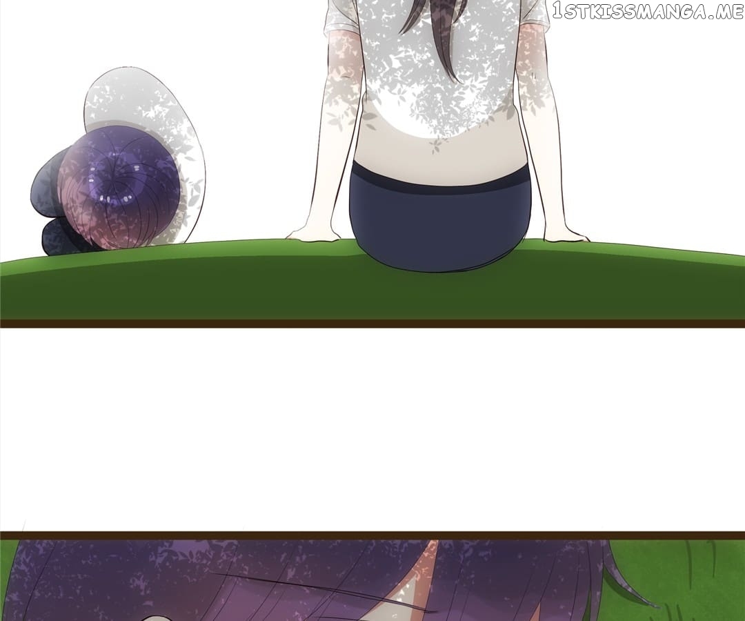 The Eccentric School Idol chapter 84 - page 31