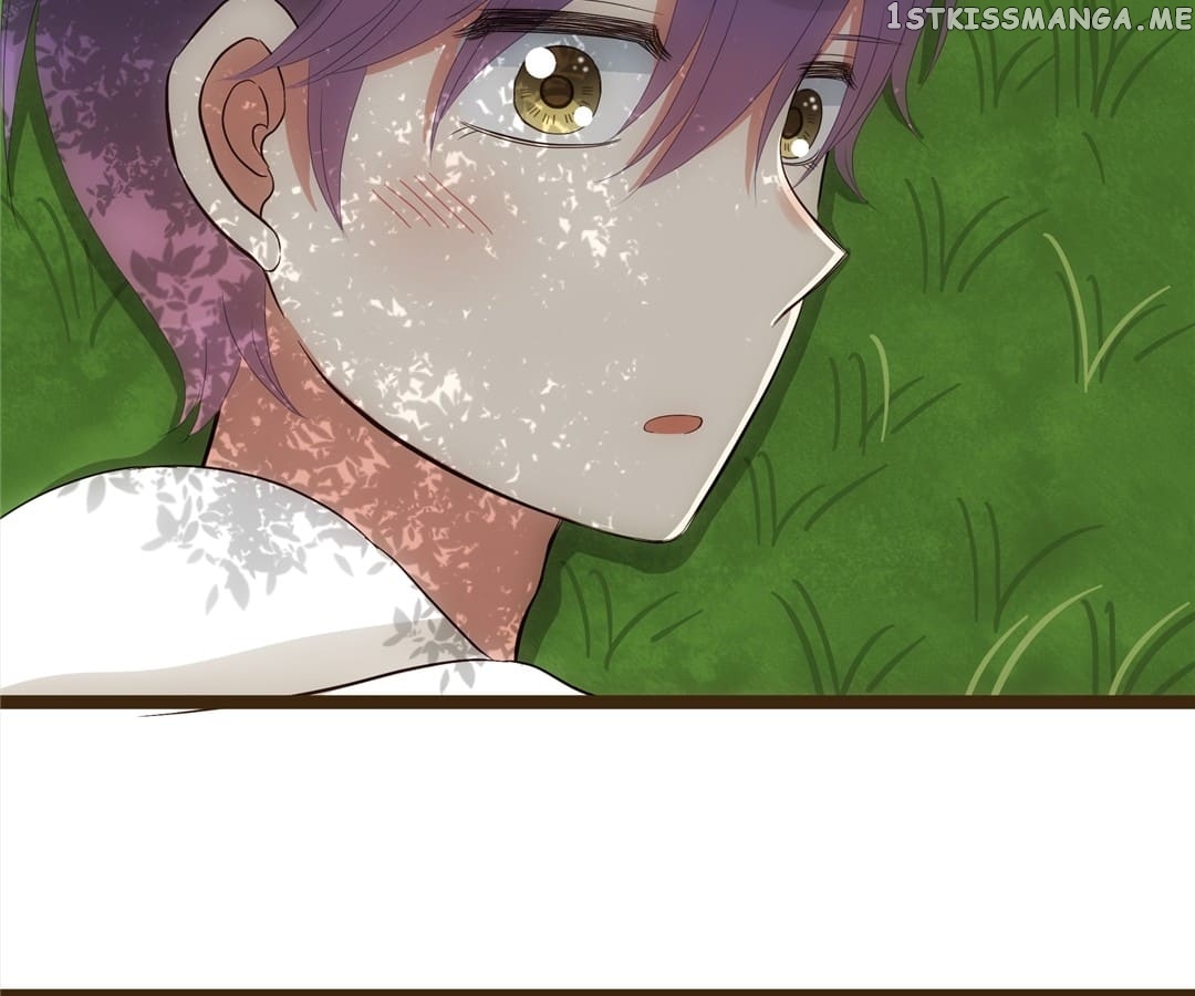 The Eccentric School Idol chapter 84 - page 32