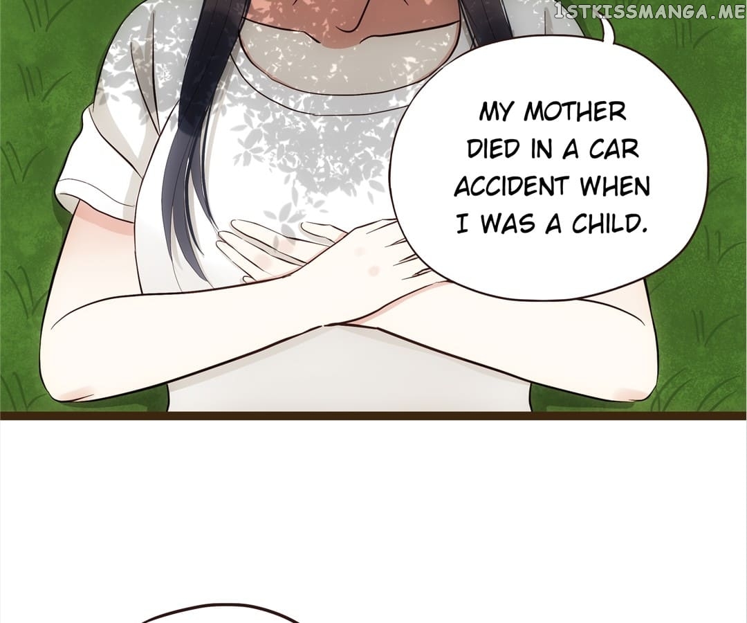 The Eccentric School Idol chapter 84 - page 37