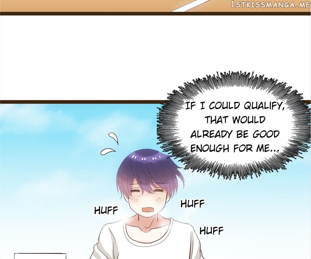 The Eccentric School Idol chapter 84 - page 4