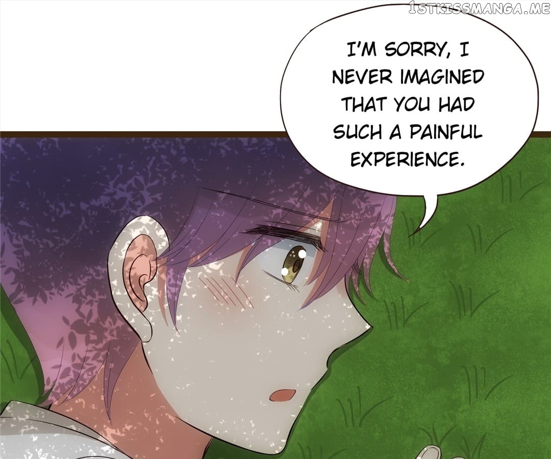 The Eccentric School Idol chapter 84 - page 41