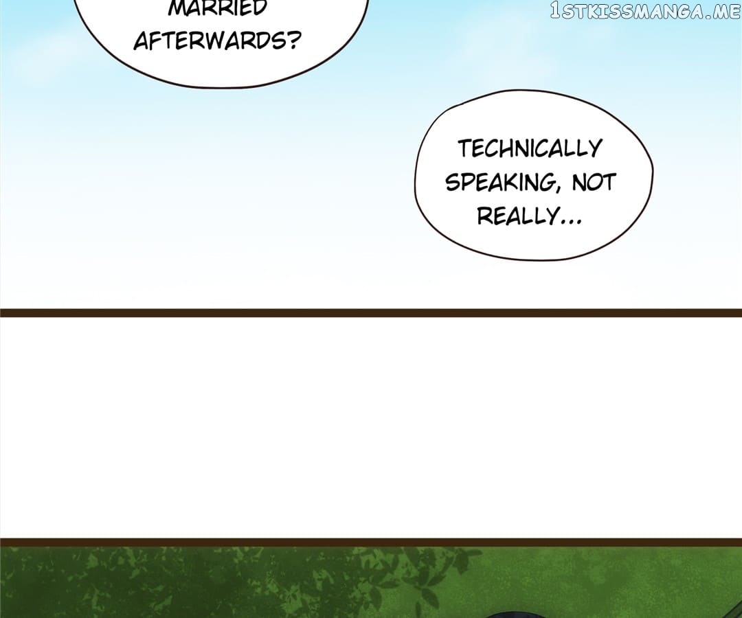 The Eccentric School Idol chapter 84 - page 43