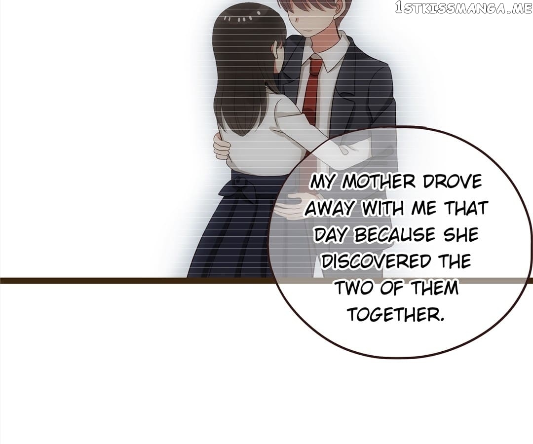 The Eccentric School Idol chapter 84 - page 48