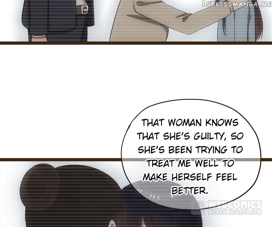 The Eccentric School Idol chapter 84 - page 50