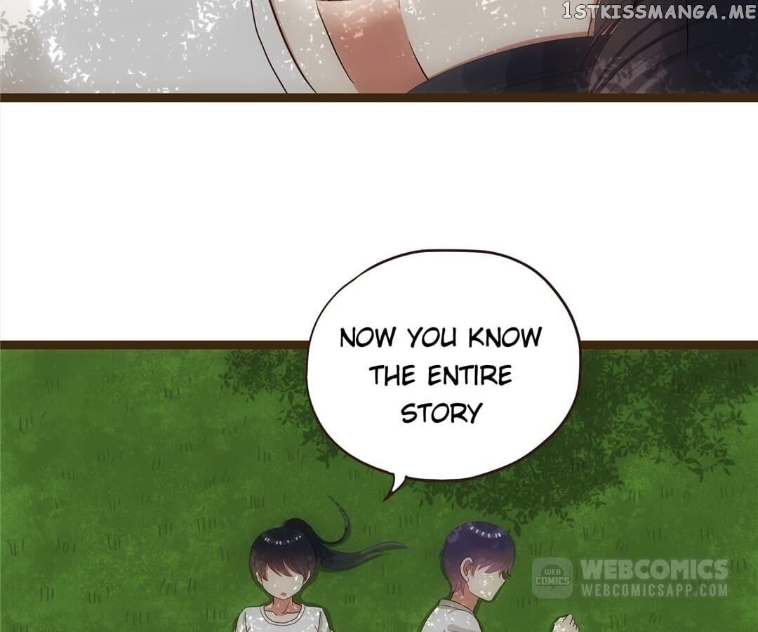 The Eccentric School Idol chapter 84 - page 54