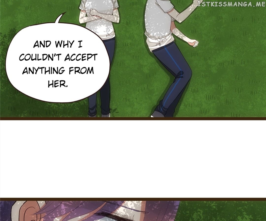 The Eccentric School Idol chapter 84 - page 55