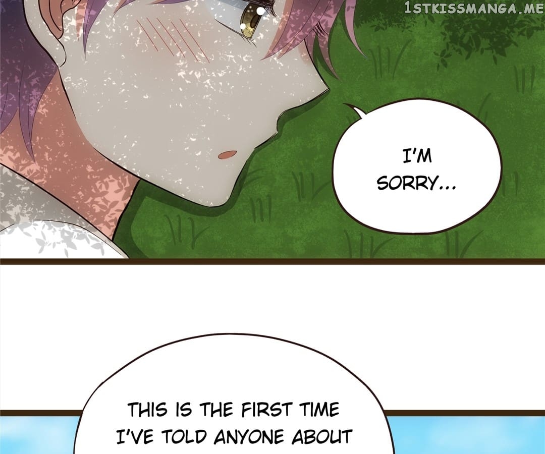The Eccentric School Idol chapter 84 - page 56