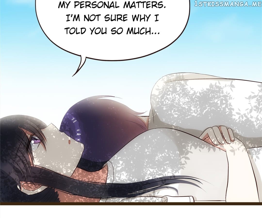 The Eccentric School Idol chapter 84 - page 57