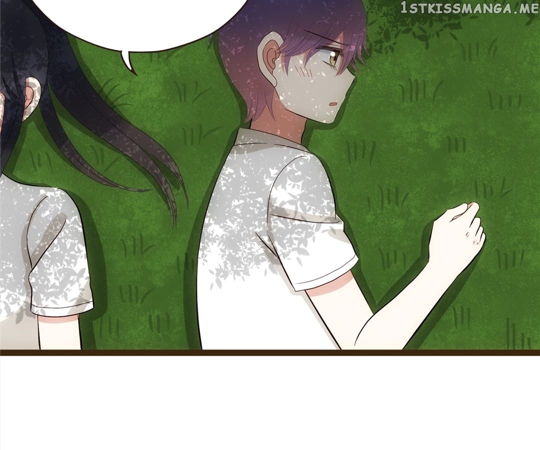 The Eccentric School Idol chapter 84 - page 61
