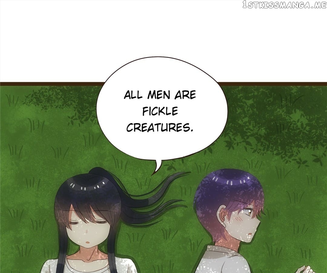 The Eccentric School Idol chapter 84 - page 65