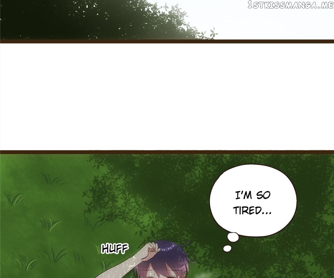 The Eccentric School Idol chapter 84 - page 7