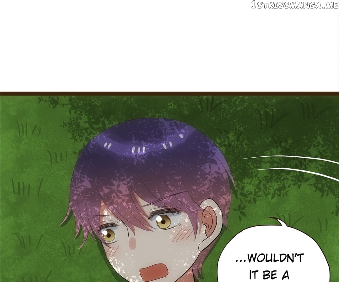 The Eccentric School Idol chapter 84 - page 72
