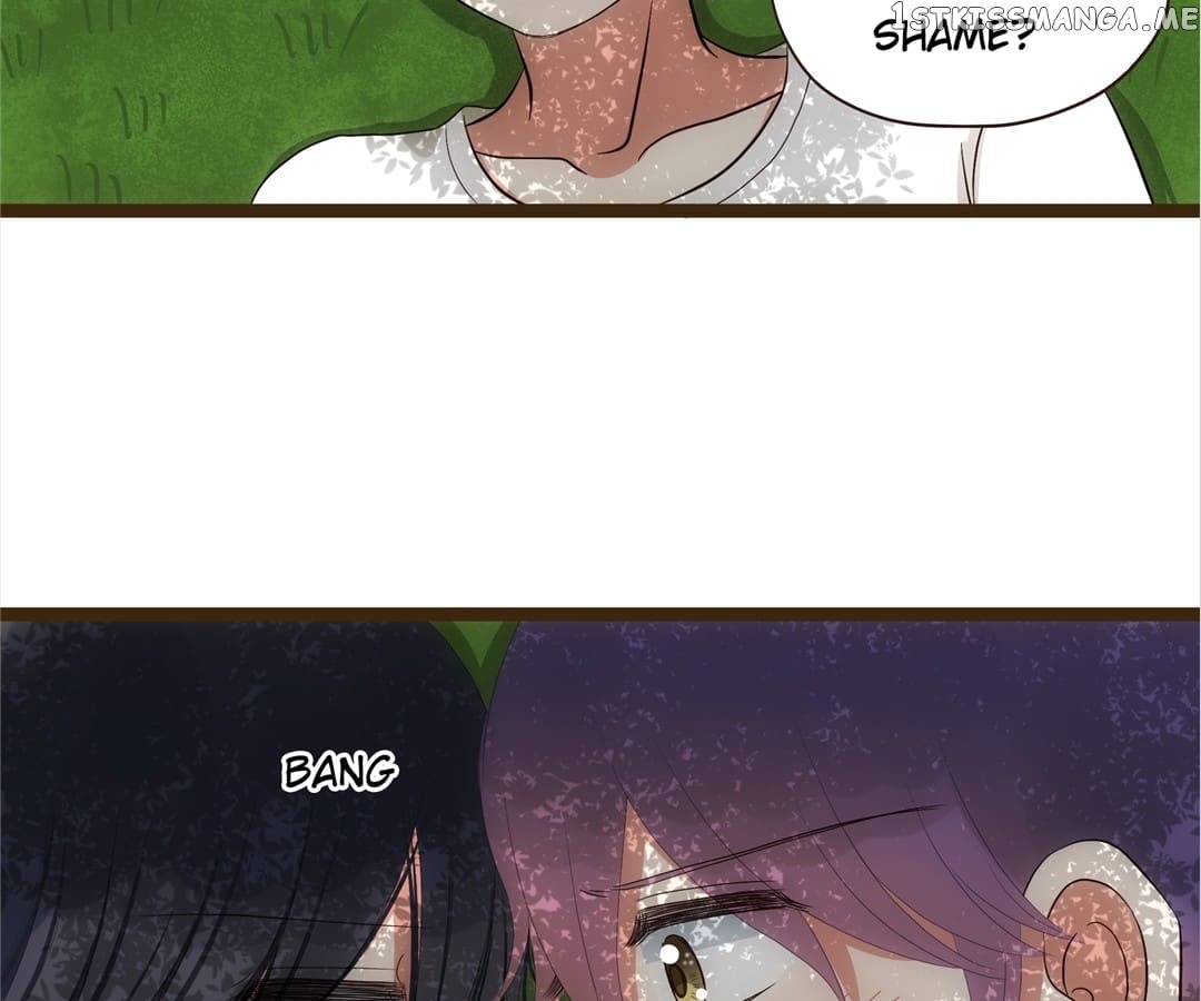 The Eccentric School Idol chapter 84 - page 73