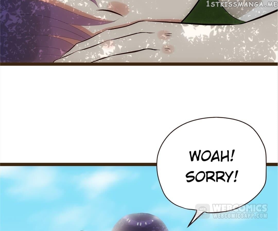 The Eccentric School Idol chapter 84 - page 78