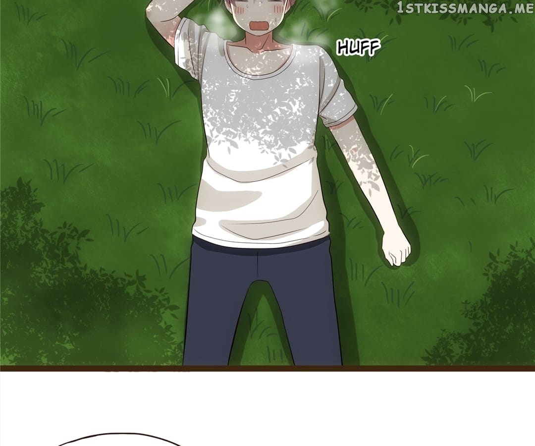 The Eccentric School Idol chapter 84 - page 8