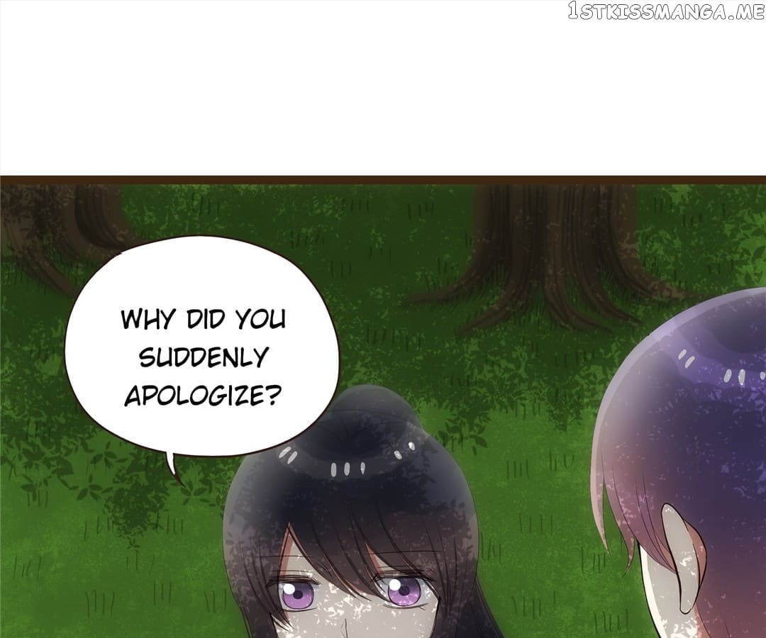 The Eccentric School Idol chapter 84 - page 81