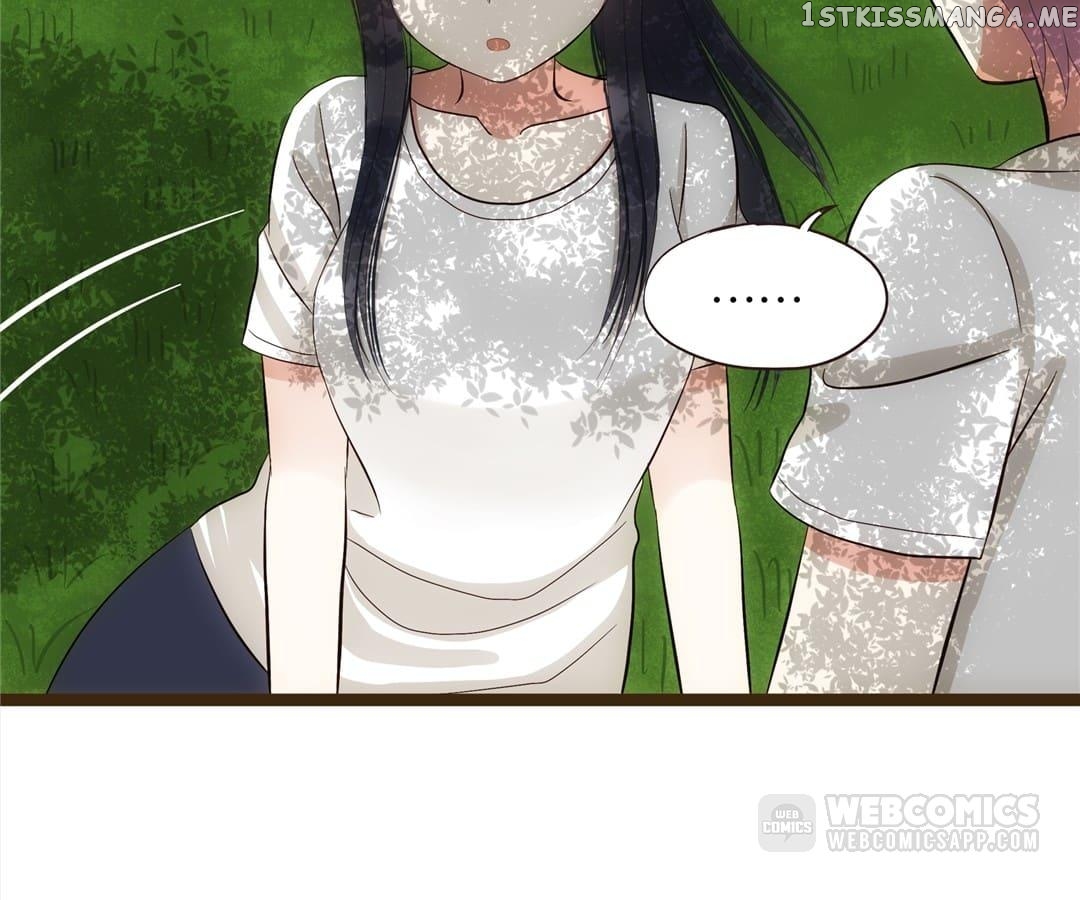 The Eccentric School Idol chapter 84 - page 82