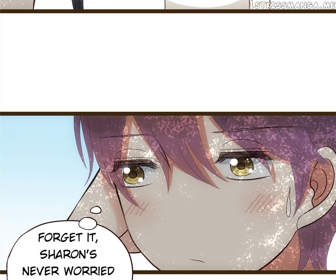 The Eccentric School Idol chapter 84 - page 84