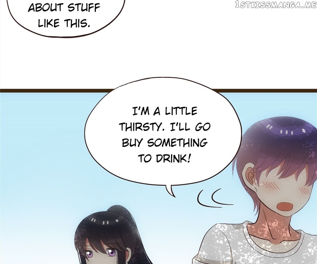 The Eccentric School Idol chapter 84 - page 85