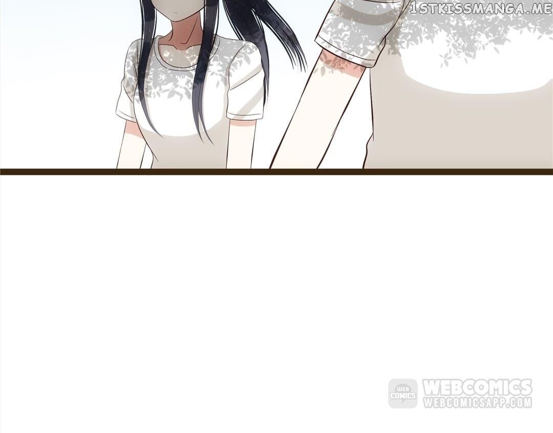 The Eccentric School Idol chapter 84 - page 86