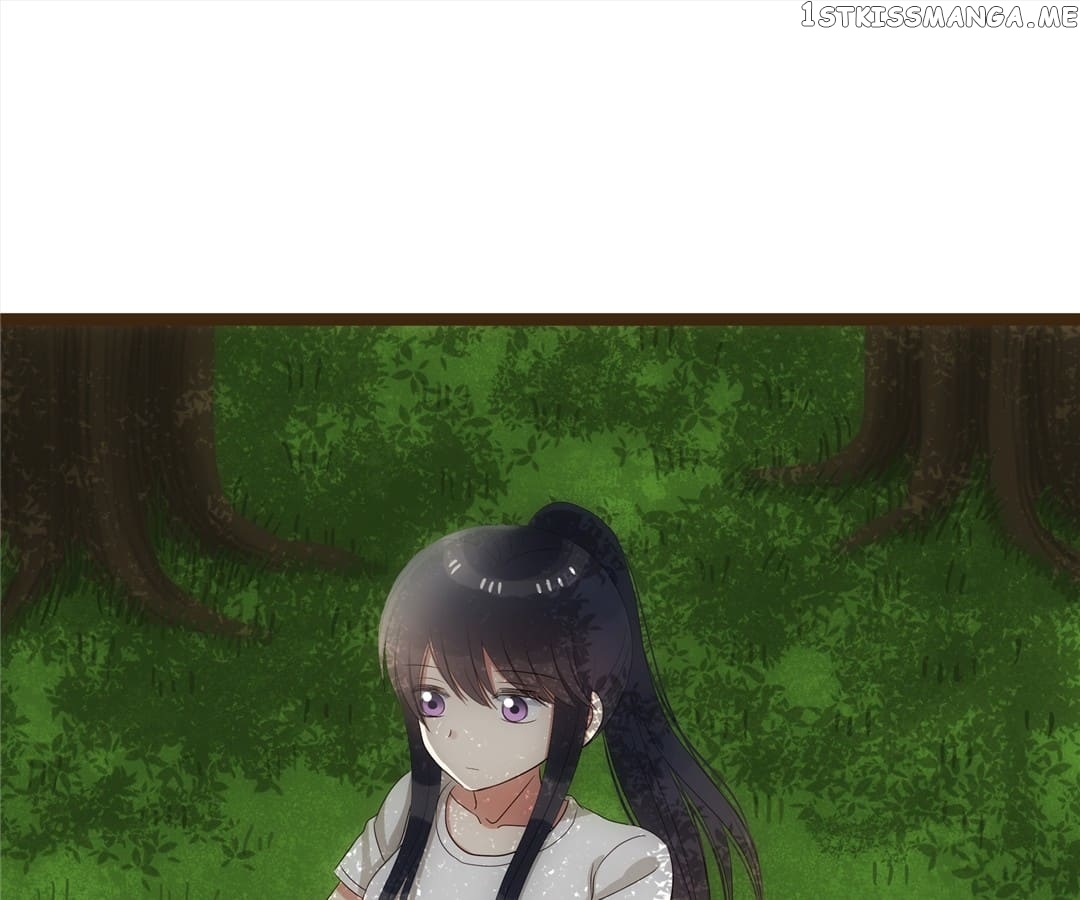 The Eccentric School Idol chapter 84 - page 87