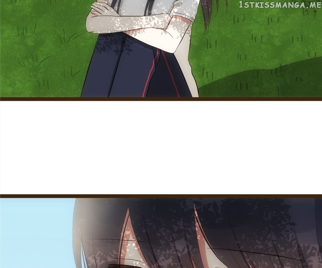 The Eccentric School Idol chapter 84 - page 88