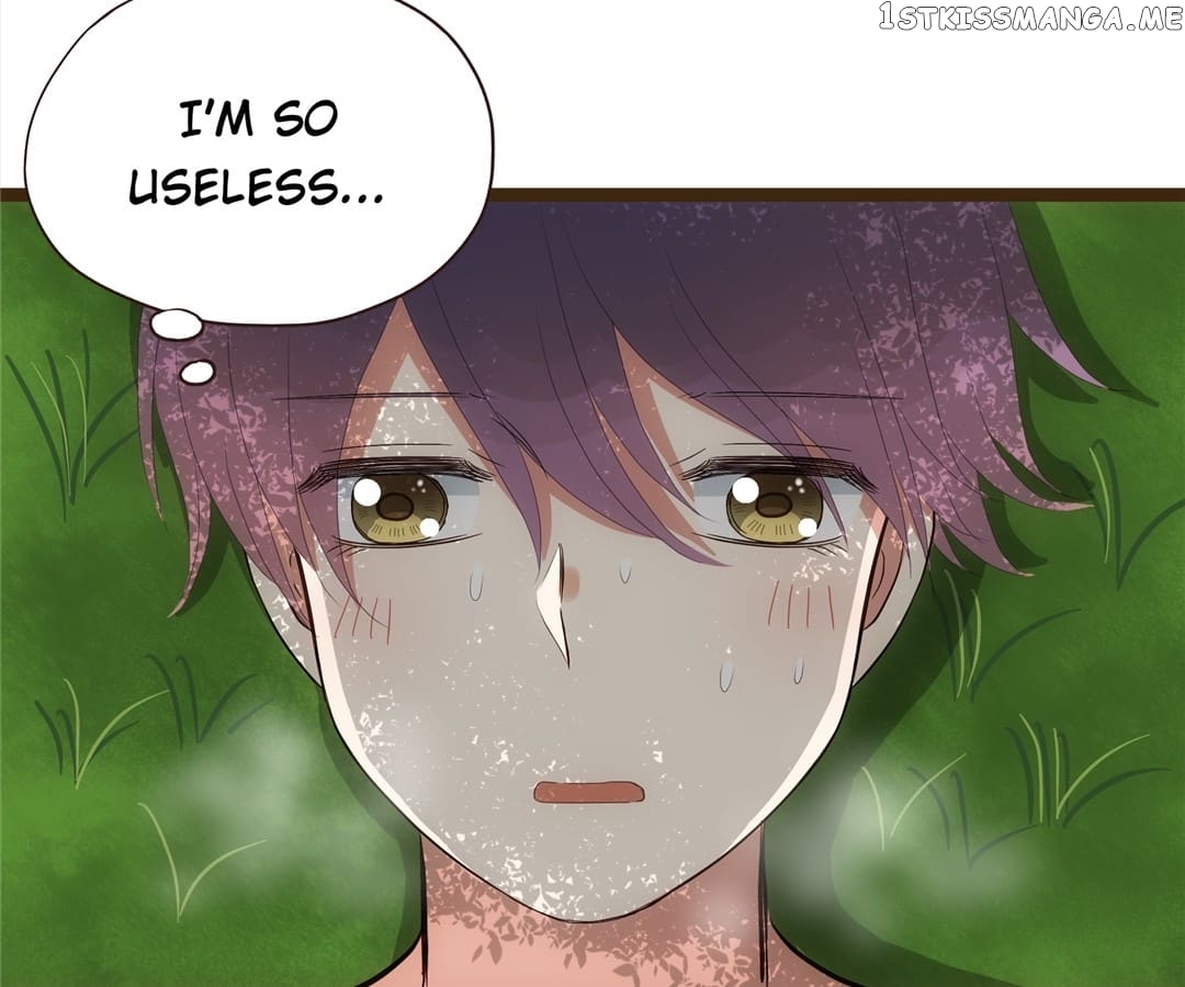 The Eccentric School Idol chapter 84 - page 9