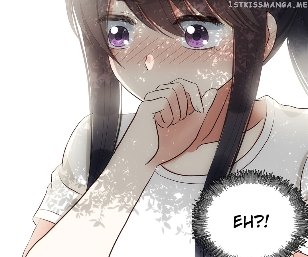 The Eccentric School Idol chapter 84 - page 95