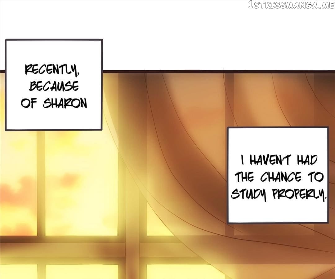The Eccentric School Idol chapter 8 - page 11