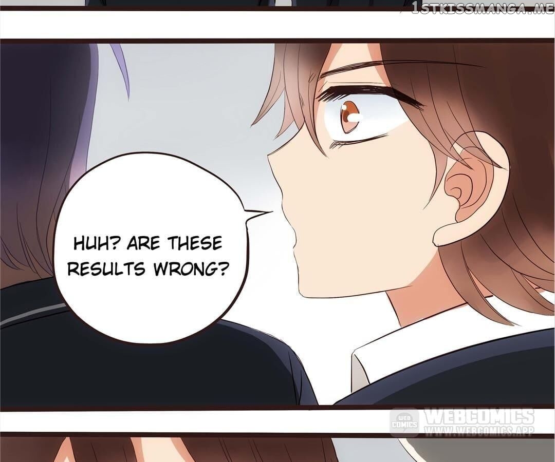 The Eccentric School Idol chapter 8 - page 2