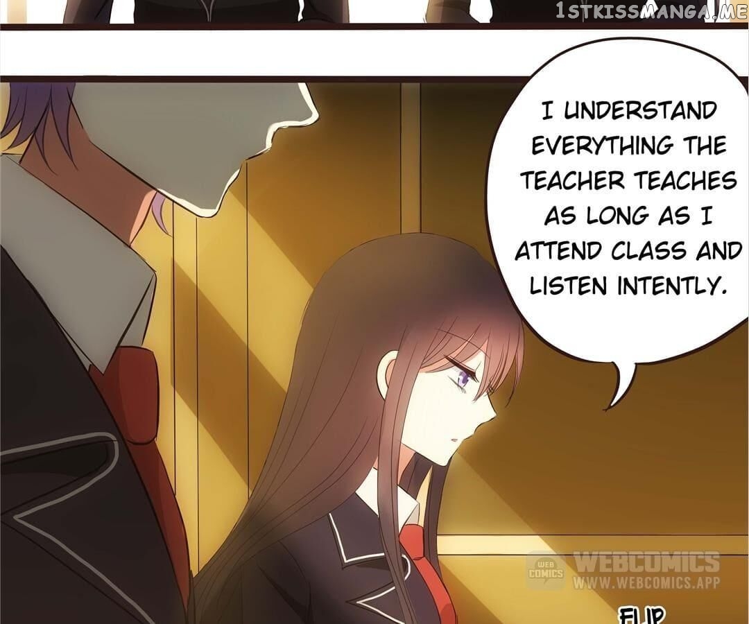 The Eccentric School Idol chapter 8 - page 26