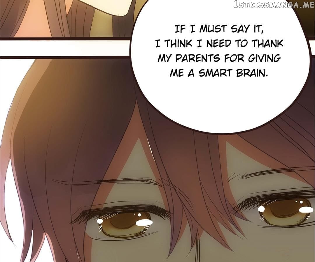 The Eccentric School Idol chapter 8 - page 28