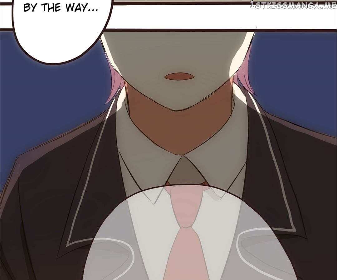 The Eccentric School Idol chapter 8 - page 31