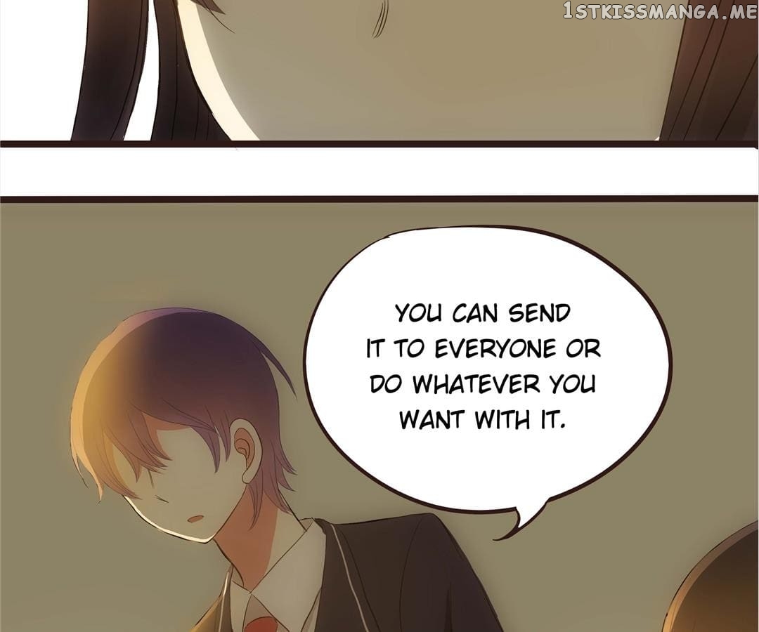 The Eccentric School Idol chapter 8 - page 39