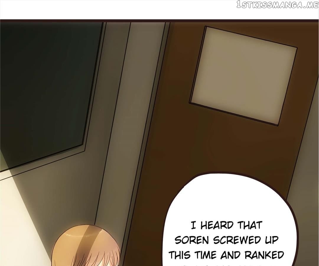 The Eccentric School Idol chapter 8 - page 51