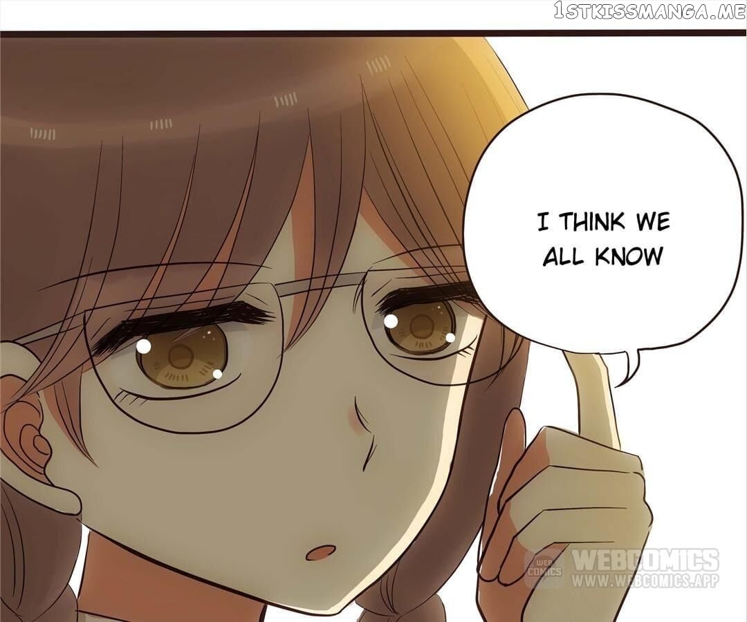 The Eccentric School Idol chapter 8 - page 54