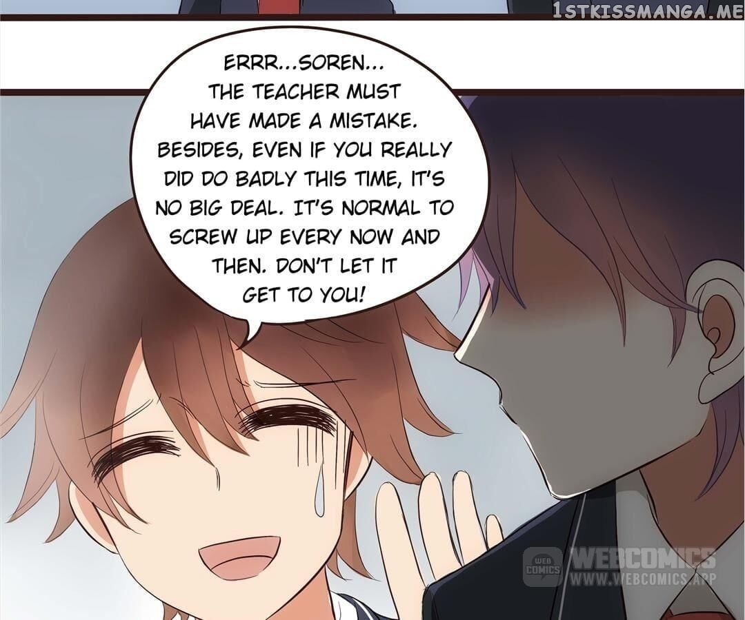 The Eccentric School Idol chapter 8 - page 6