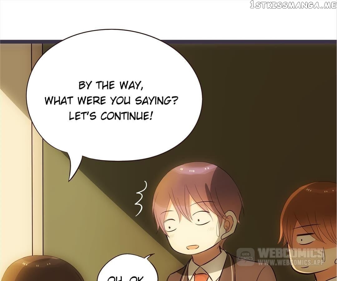 The Eccentric School Idol chapter 32 - page 10