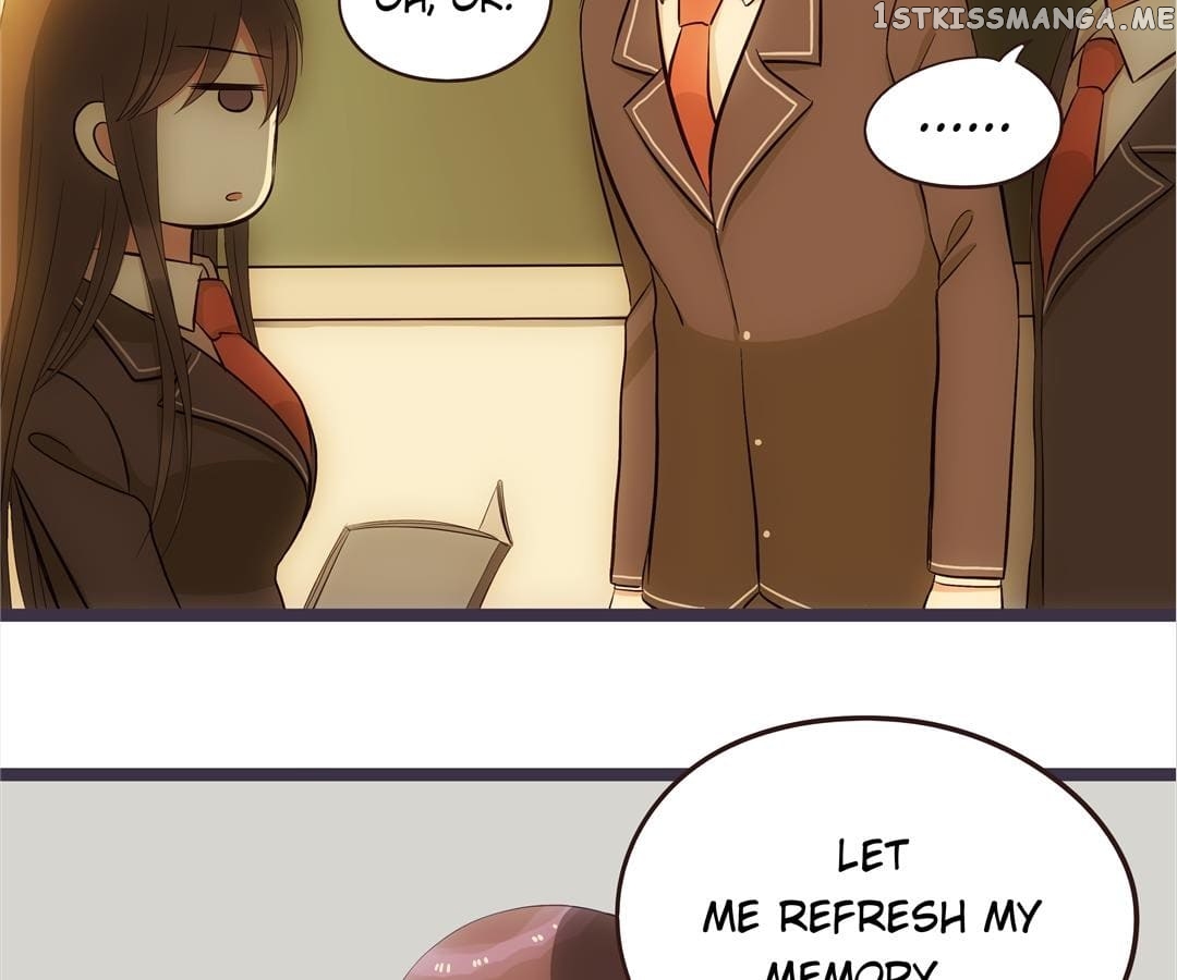 The Eccentric School Idol chapter 32 - page 11
