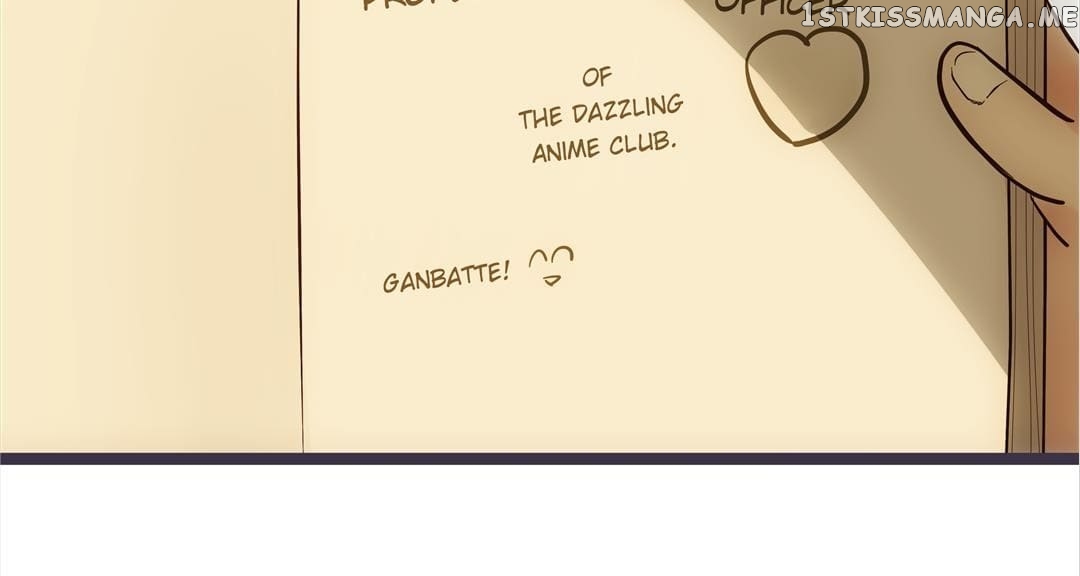 The Eccentric School Idol chapter 32 - page 19