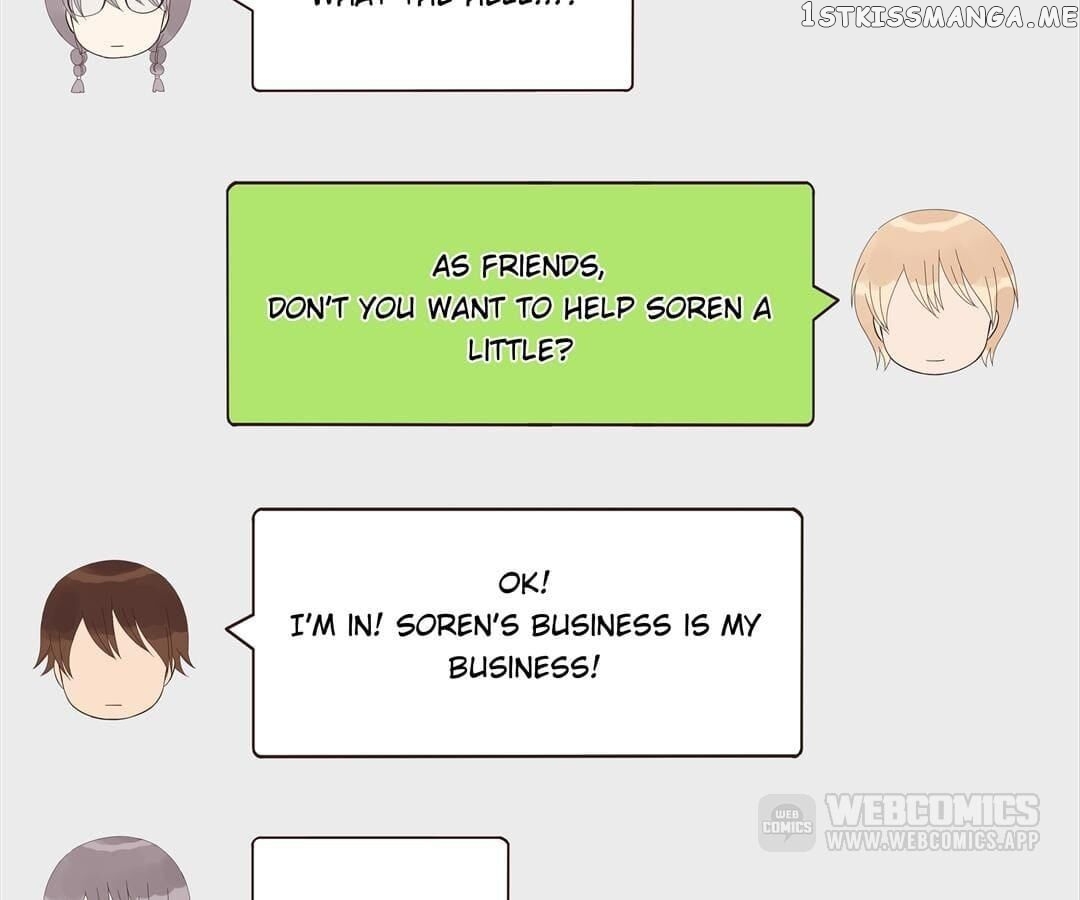 The Eccentric School Idol chapter 32 - page 34