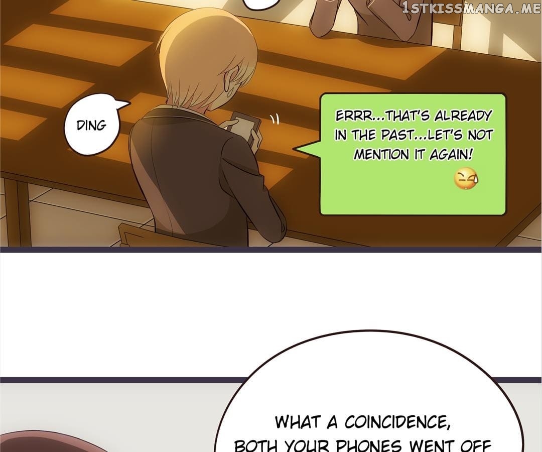 The Eccentric School Idol chapter 32 - page 37