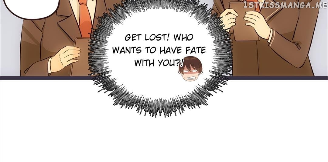 The Eccentric School Idol chapter 32 - page 40
