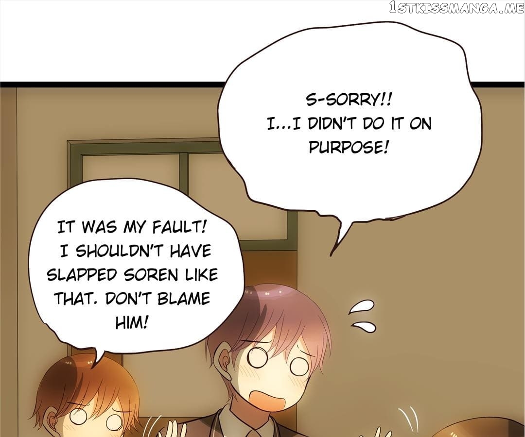 The Eccentric School Idol chapter 32 - page 5