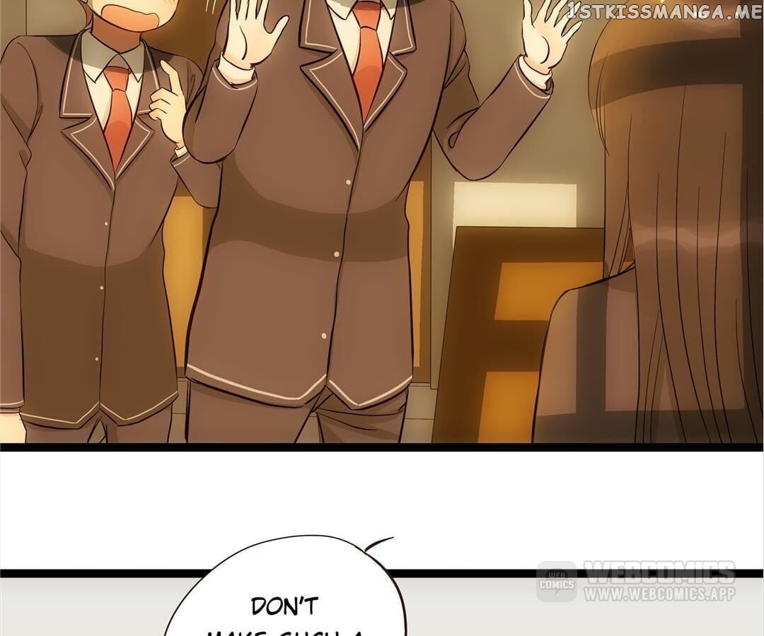 The Eccentric School Idol chapter 32 - page 6