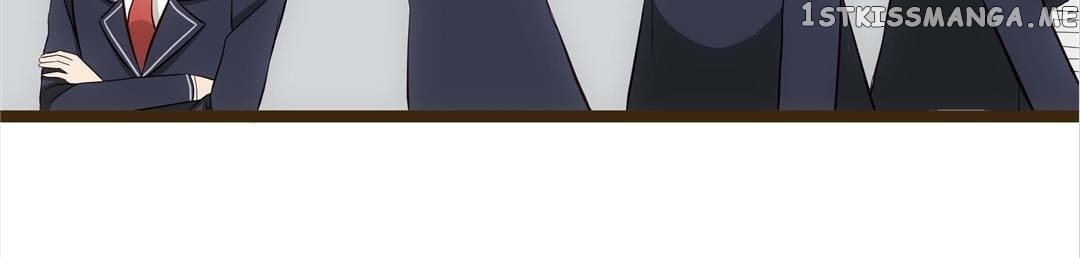 The Eccentric School Idol chapter 30 - page 15