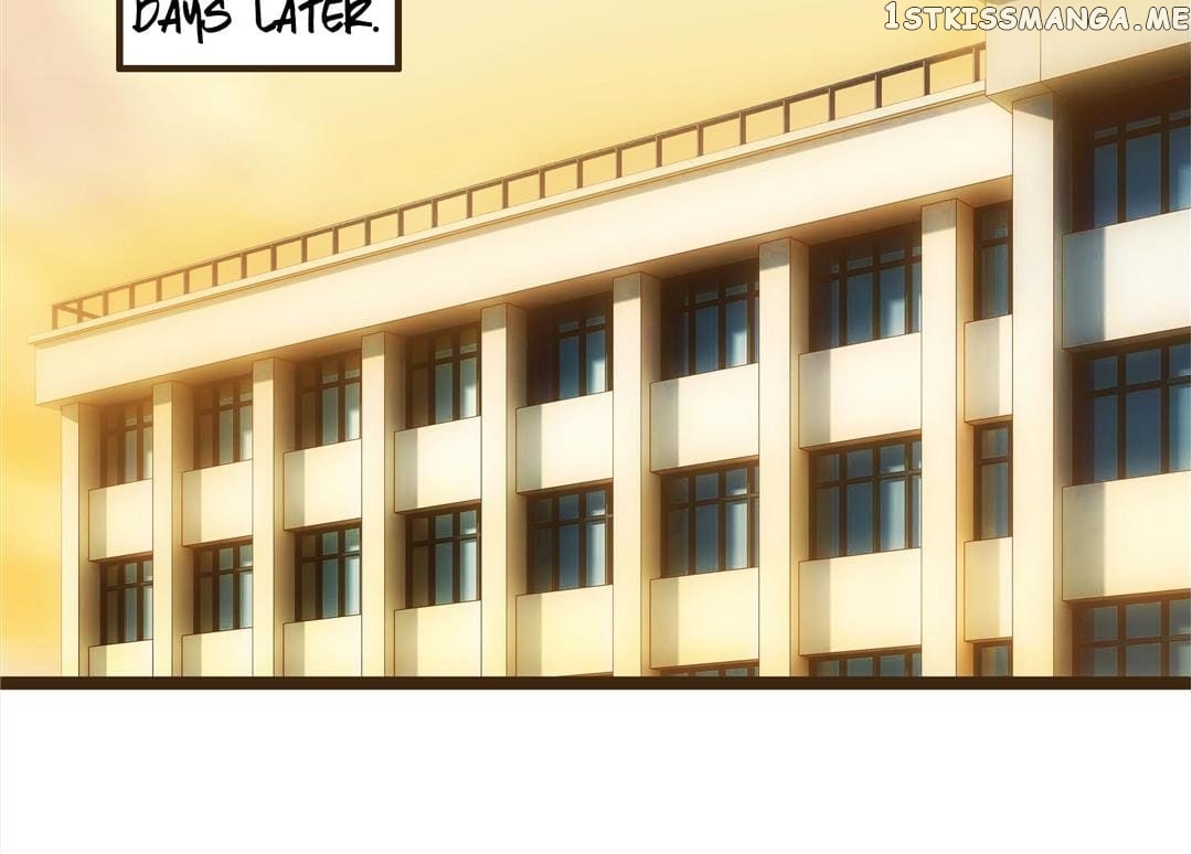 The Eccentric School Idol chapter 30 - page 19
