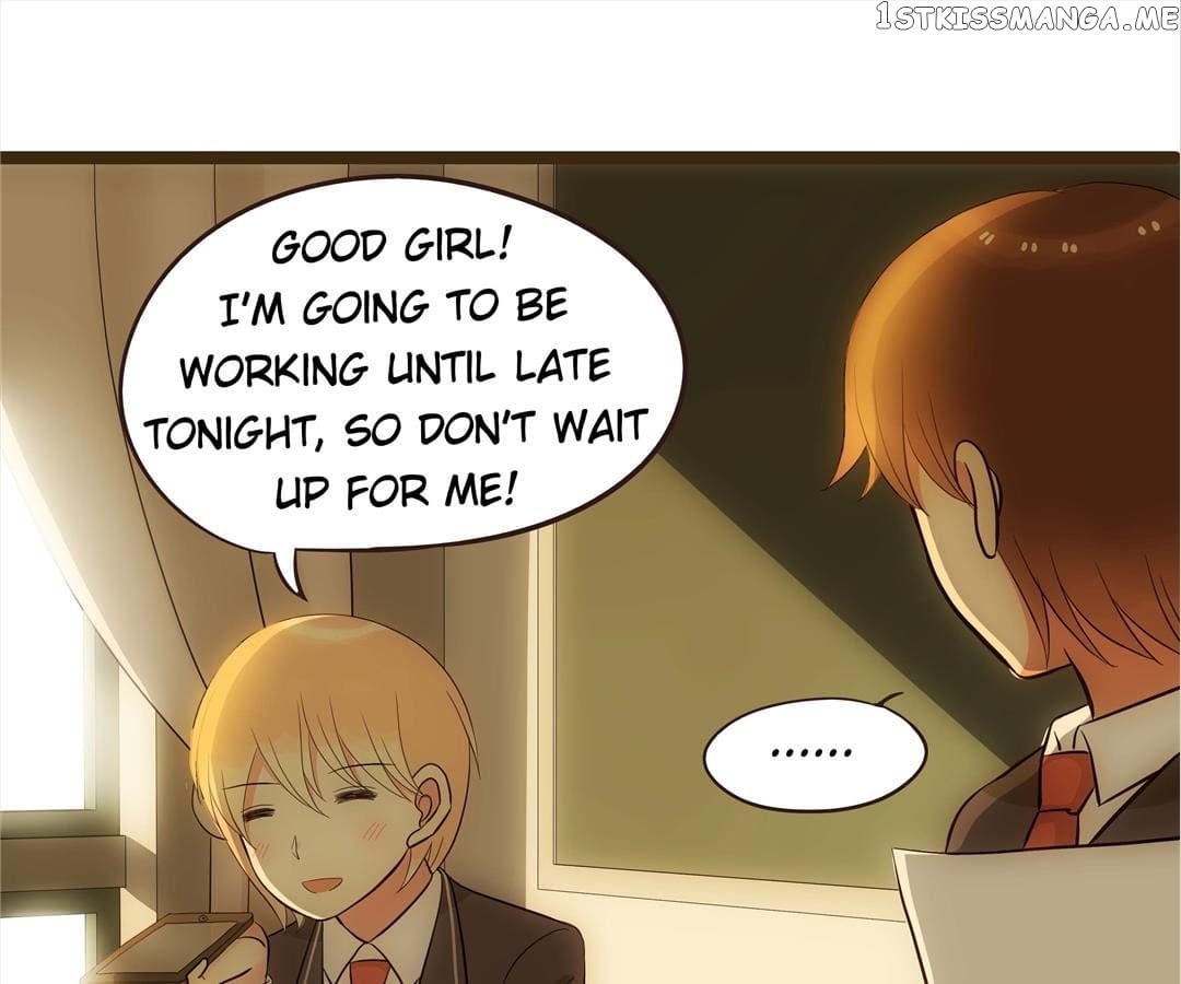 The Eccentric School Idol chapter 30 - page 29